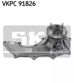 Насос SKF VKPC 91826